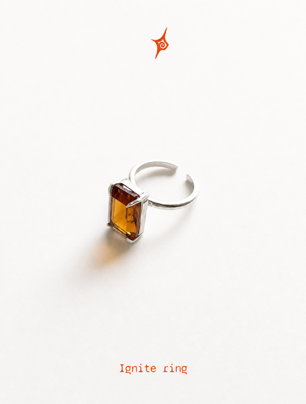 Ignite ring