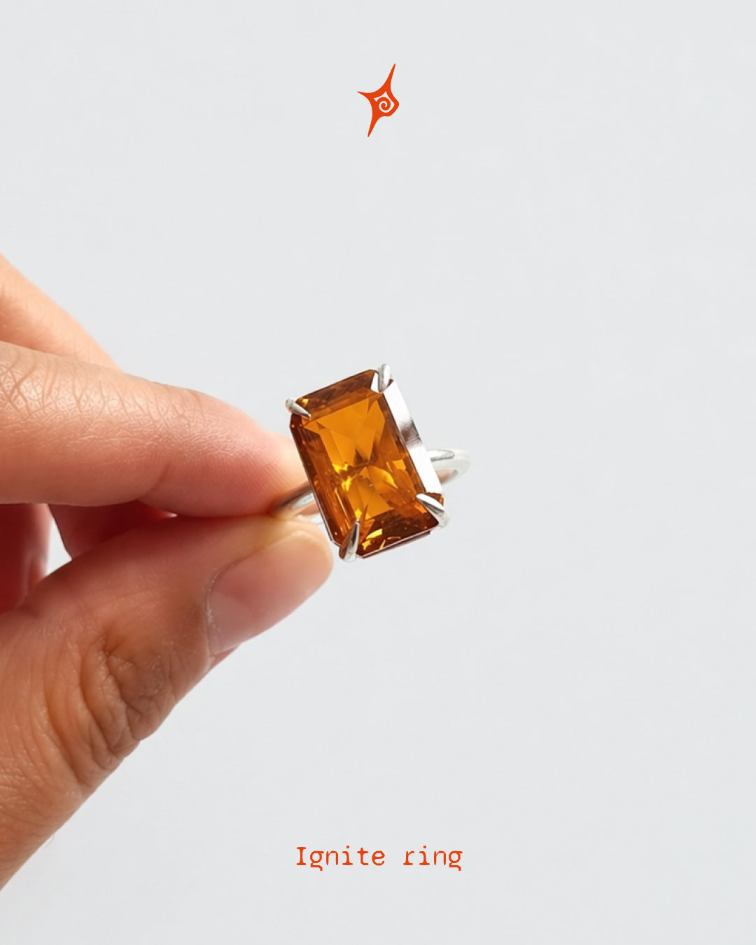Ignite ring